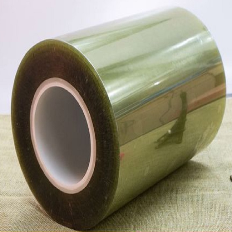 Cách mạng hóa bảo vệ sản phẩm của bạn với bộ phim bảo vệ thú cưng vàng sang trọng